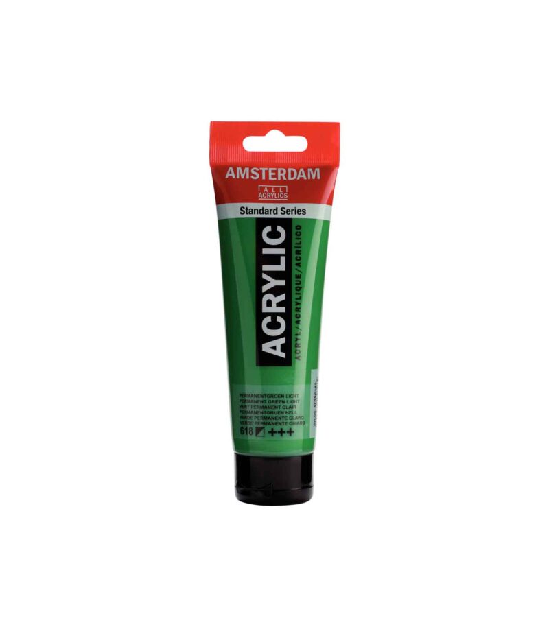 618-Akrulika-120ml-Amsterdam-Standard-Talens