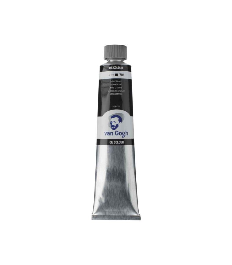 701-Ladohroma-VanGogh-200ml-Talens-Art&Colour