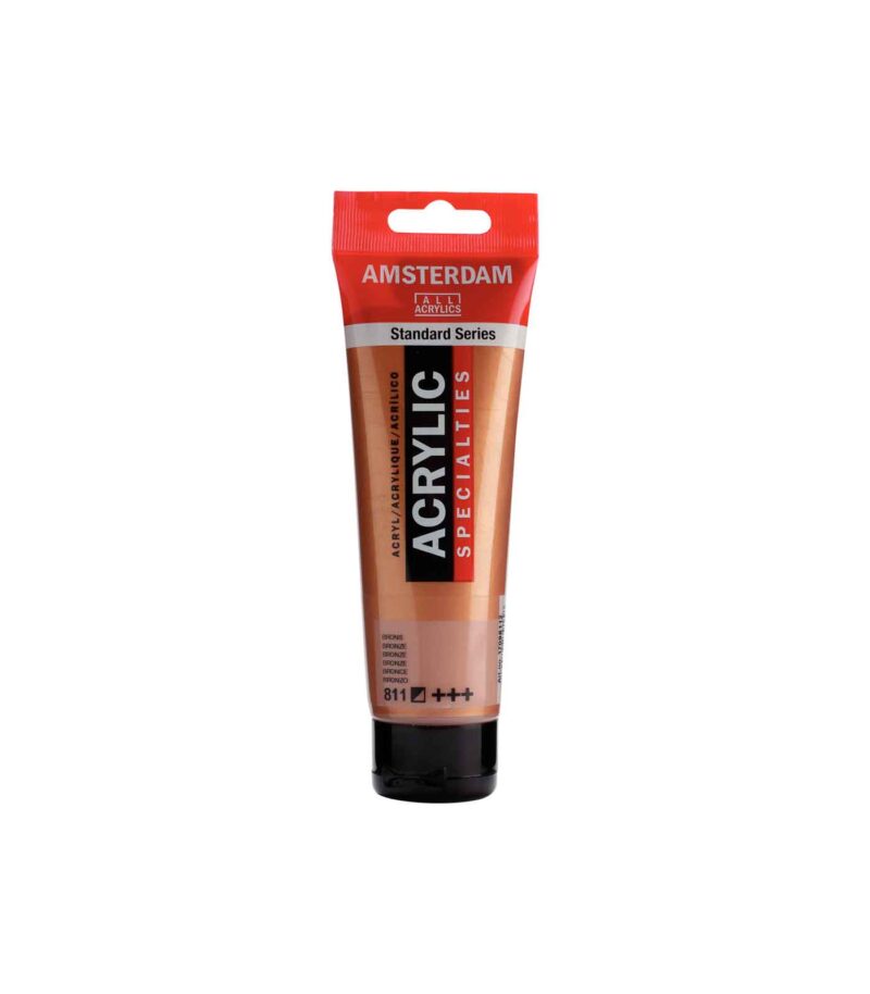 811-Akrulika-120ml-Amsterdam-Standard-Talens