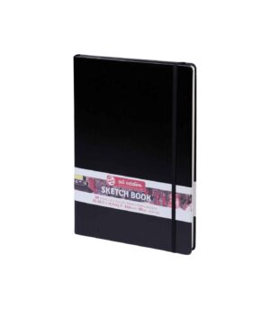 9314003M-A4-Sketchbook-Mavro-Portrait-ArtCreation-Talens-Art&Colour