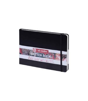 9314005-A5-Sketchbook-Mavro-Landscape-ArtCreation-Talens-Art&Colour