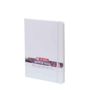 9314103M-A4-Sketchbook-Aspro-Portrait-ArtCreation-Talens-Art&Colour