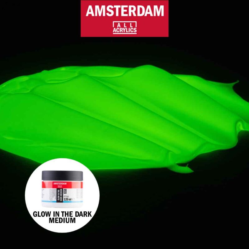 Application-Amsterdam-Glow-In-The-Dark-RoyalTalens-Art&Colour