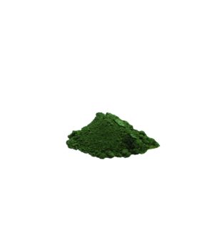 Colour Pigment Green Chrome Oxide GN 50gr