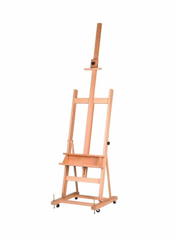 Studio Easel Monaco 249 Talens