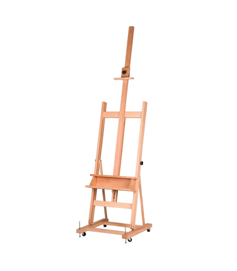 Kavaleto-Studio-Easel-249-Monaco-1-Art&Colour Kavaleto-Studio-Monaco-249-Talens