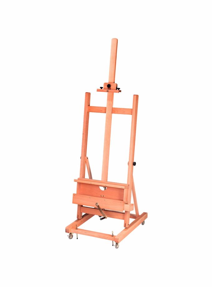 Studio Easel Barcelona 250 Talens