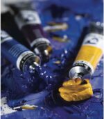 Oil Colour Paint-Van Gogh-Royal Talens-Art&Colour-BlueYellow