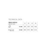 Pinela-Akouarellas-9312-Stroggula-Roudo-Art&Colour-Data