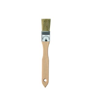 Flat Brushes Art & Colour Series 13142 Hog Bristle