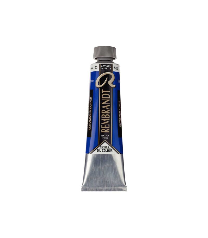 Rembrandt-506-40ml-Ladohroma-Art&Colour