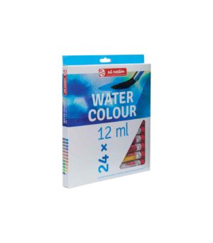 Set-24-akouarelas-12ml-Artcreation-Talens-Art&Colour