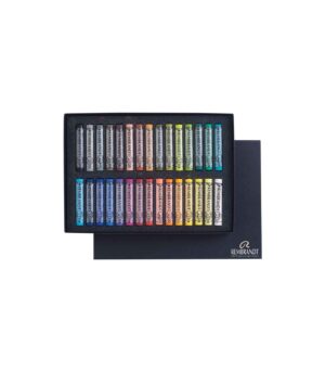 Set-30-Soft-pastel-rembrandt-general-talens-art&Colour-2