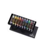 Set-Ladohromaton-Rembrandt-Oil-15ml-10-Talens-Art&Colour