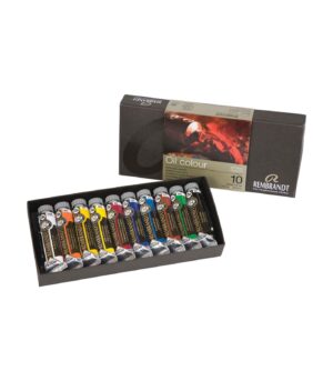 Set-Ladohromaton-Rembrandt-Oil-15ml-10-Talens-Art&Colour-3