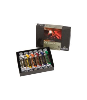Set-Ladohromaton-Rembrandt-Oil-15ml-6-Talens-Art&Colour-1
