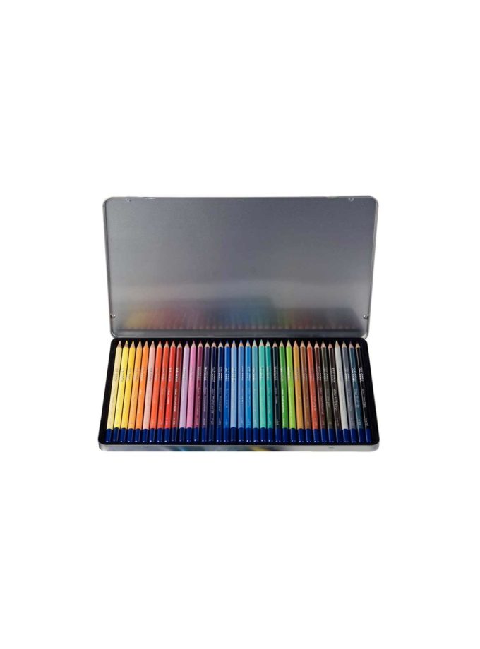 Set-van-gogh-pencils-36xrwmata-colour-talens-2-Art&Colour
