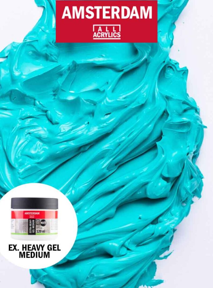 Texture-Amsterdam-Extra-heavy-gel-medium-RoyalTalens-Art&Colour