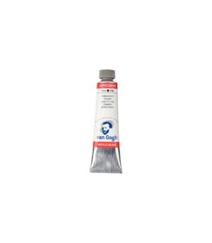 Acrylic Colours Van Gogh Talens 40 ml