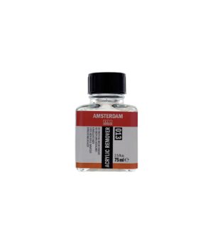 Amsterdam Acrylic Remover 013 Talens 75ml