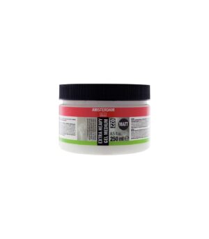 extra-heavy-gel-medium-022-matt-250ml-Art&Colour
