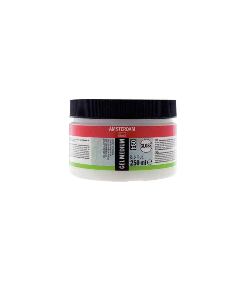 gel-medium-094-250ml-gloss-talens-Art&Colour gel-medium-094-250ml-gloss-talens-Art&Colour