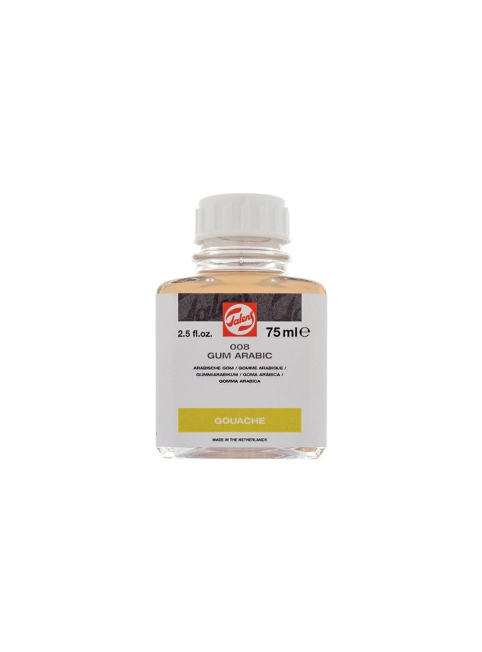 Gum Arabic 008 Talens 75ml