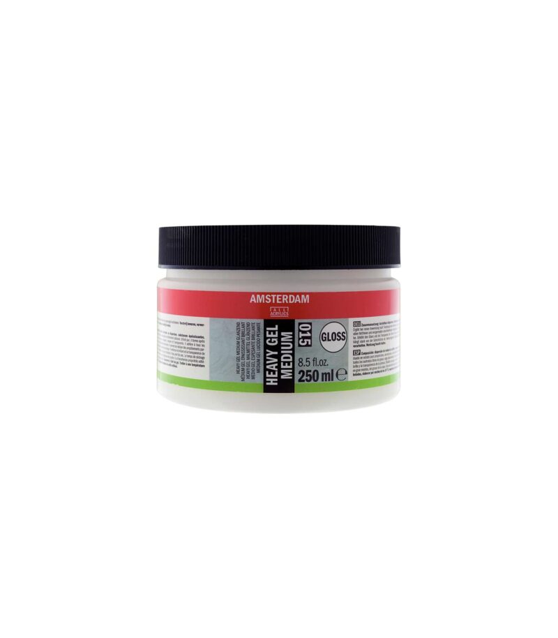 heavy-gel-medium-015-gloss-250ml-Art&Colour