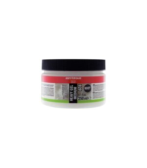 heavy-gel-medium-020-matt-250ml-Art&Colour