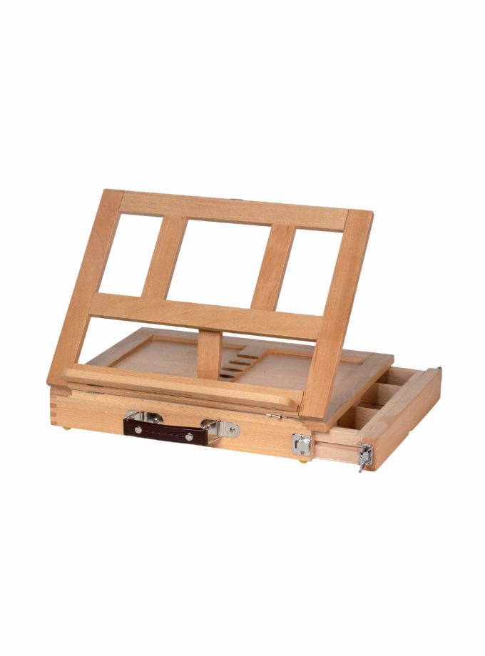 Table Easel Easel Art Creation Callisto Talens