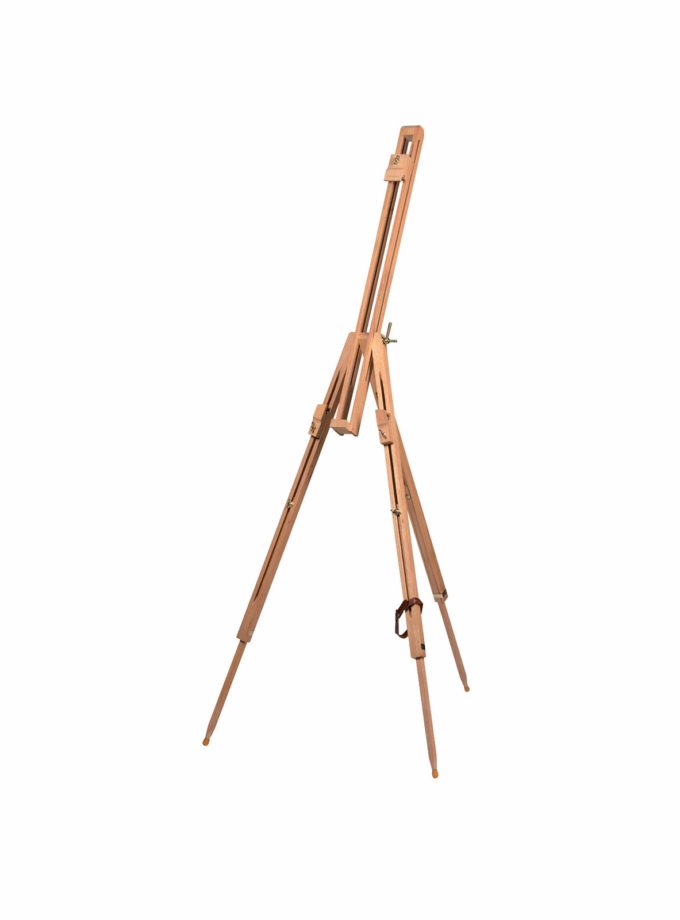 Field Easel Art Creation Umbra Talens