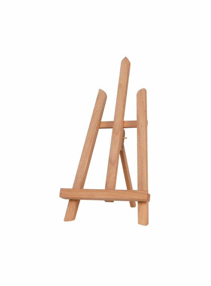 Table Easel Art Creation Elara Talens