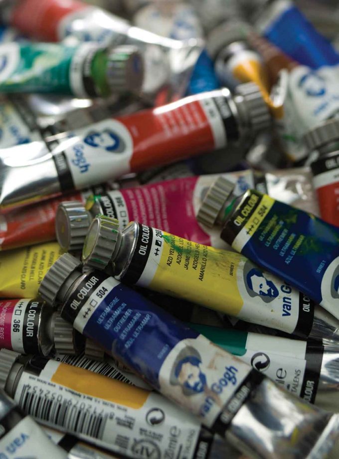 ladohroma-VanGogh-Oil-Colour-Royal-Talens-Art&Colour