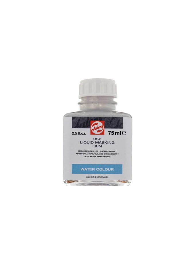Liquid Masking Film 052 Talens 75ml