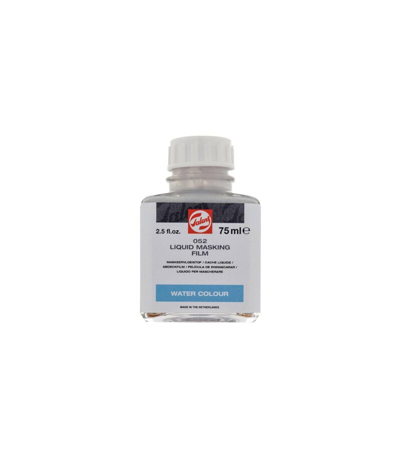 liquid-masking-film-052-talens-75ml-Art&Colour liquid-masking-film-052-talens-75ml-Art&Colour