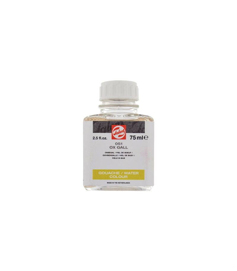 ox-gall-051-75ml-talens-Art&Colour ox-gall-051-75ml-talens-Art&Colour