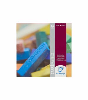 set-Pastel-24-VanGogh-Carre-Talens-Art&Colour