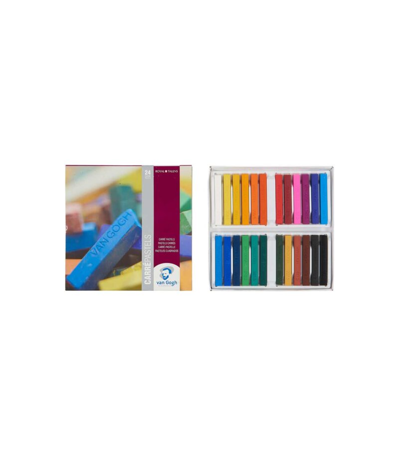 pastel-carre-24x-van-gogh-general-3-Art&Colour