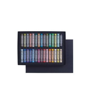 pastel-rembrandt-soft-set30-landscape-2-Talens-Art&Colour