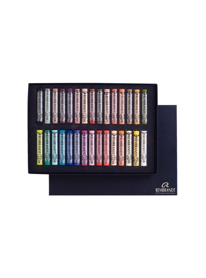 pastel-rembrandt-soft-set30-portrait-2-talens-Art&Colour