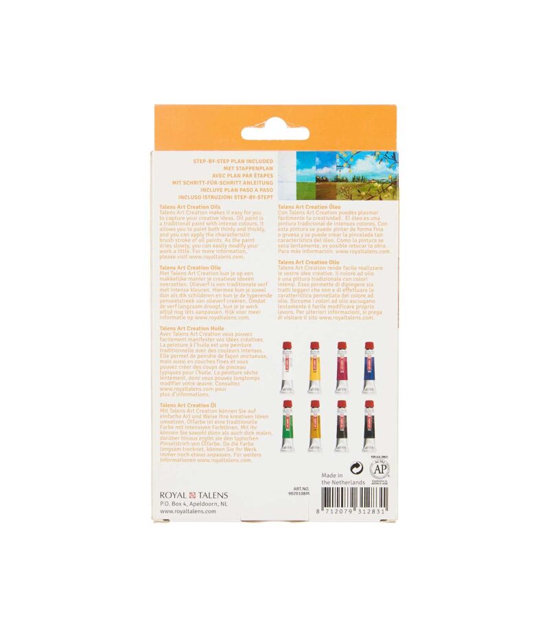 Set-Ladohromaton-Art-Creation-8x12ml-Talens-Art&Colour2
