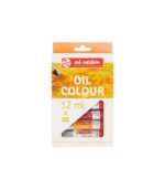 Set-Ladohromaton-Art-Creation-8x12ml-Talens-Art&Colour