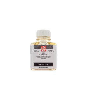 Linseed Oil Stand Oil 031 Talens 75ml