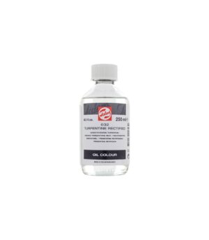 turpentine-rectified-032-talens-250ml-Art&Colour