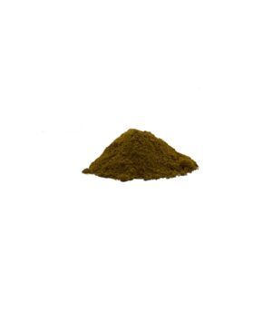 Colour Pigment Yellow Iron Ochre 50gr