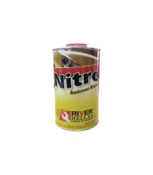 Nitro Solvent