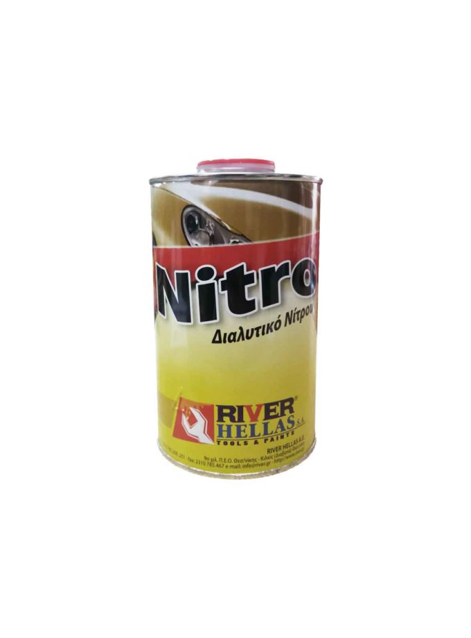 Nitro Solvent