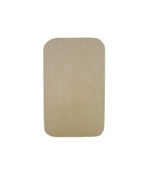 Wood-carved Iconography Maple 14x22 cm