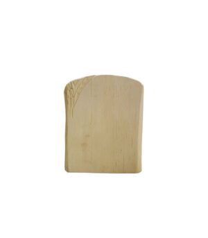 Ξυλόγλυπτο Αγιογραφίας Σκλήθρο 14x17 cm