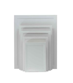 Prepared Maple Wood for Iconography Carved